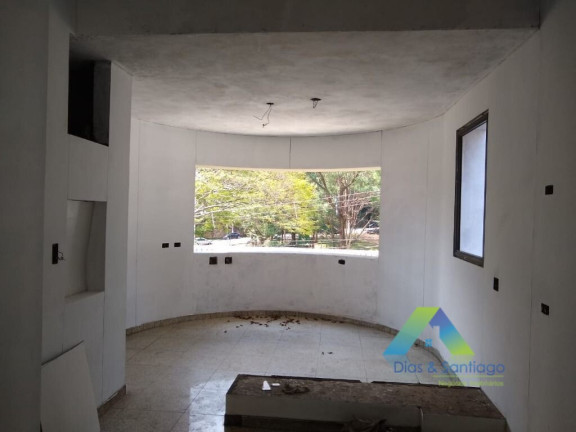 Imagem Sobrado com 4 Quartos à Venda, 800 m² em Morumbi - São Paulo