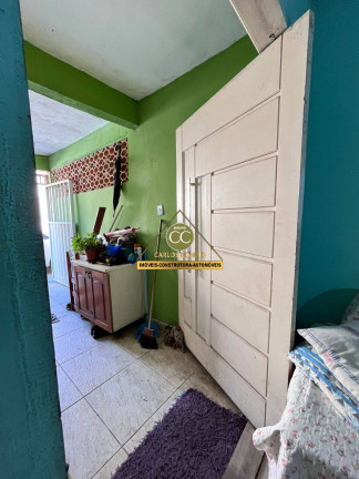 Imagem Casa com 3 Quartos à Venda,  em Samburá (tamoios) - Cabo Frio