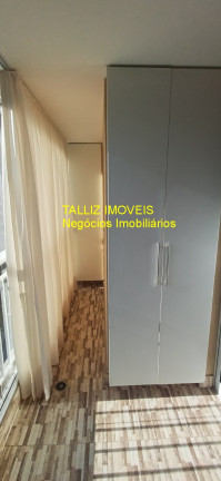 Imagem Imóvel com 2 Quartos à Venda, 60 m² em Mais Morumbi - Vila Andrade - São Paulo