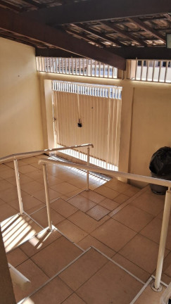 Imagem Casa com 3 Quartos à Venda, 131 m² em Vila Rica - Pindamonhangaba