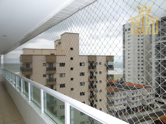 Imagem Apartamento com 3 Quartos à Venda, 115 m² em Aviação - Praia Grande Imagem Apartamento com 3 Quartos à Venda, 115 m² em Aviação - Praia Grande