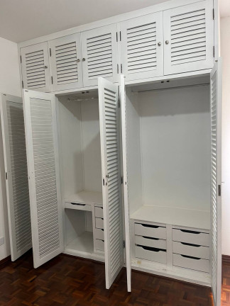 Imagem Casa com 4 Quartos para Alugar, 380 m² em Alphaville - Santana De Parnaíba Imagem Casa com 4 Quartos para Alugar, 380 m² em Alphaville - Santana De Parnaíba