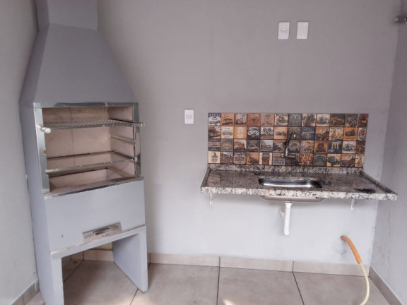 Imagem Casa com 2 Quartos à Venda, 76 m² em Jardim Rodolfo - São José Dos Campos Imagem Casa com 2 Quartos à Venda, 76 m² em Jardim Rodolfo - São José Dos Campos