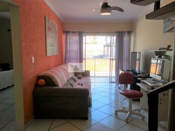 Imagem Cobertura com 3 Quartos à Venda, 240 m² em Enseada - Guarujá