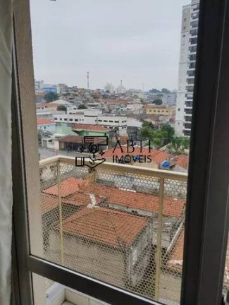 Imagem Apartamento com 2 Quartos à Venda, 51 m² em Sacomã - São Paulo