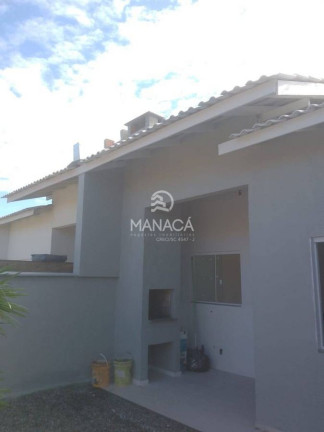 Imagem Casa com 2 Quartos à Venda, 75 m² em Itajubá - Barra Velha