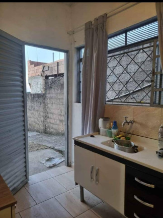 Imagem Casa com 3 Quartos à Venda, 160 m² em Vila Popular - Várzea Paulista