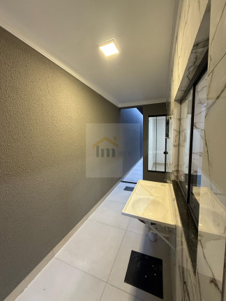 Imagem Casa com 3 Quartos à Venda, 112 m² em Residencial Recanto Do Bosque - Goiânia Imagem Casa com 3 Quartos à Venda, 112 m² em Residencial Recanto Do Bosque - Goiânia