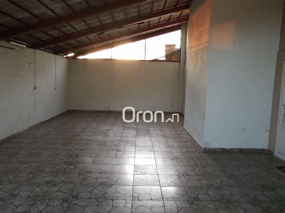Imagem Casa com 4 Quartos à Venda, 200 m² em Jardim América - Goiânia Imagem Casa com 4 Quartos à Venda, 200 m² em Jardim América - Goiânia