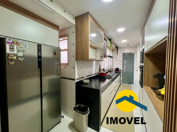 Imagem Cobertura com 3 Quartos à Venda, 202 m² em Icaraí - Niterói Imagem Cobertura com 3 Quartos à Venda, 202 m² em Icaraí - Niterói