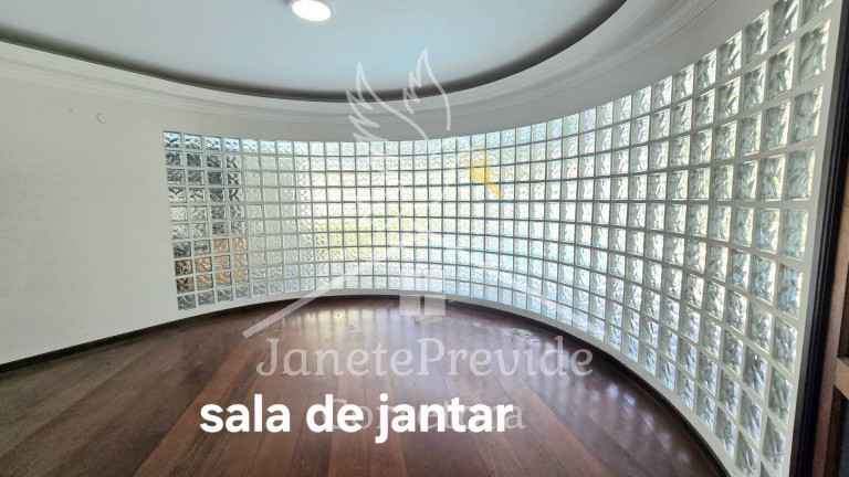 Imagem Casa com 4 Quartos para Alugar, 384 m² em Alphaville - Santana De Parnaíba