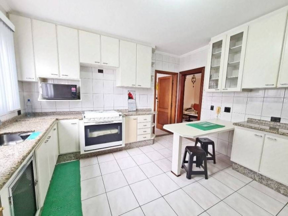 Imagem Apartamento com 3 Quartos à Venda, 150 m² em Tupi - Praia Grande Imagem Apartamento com 3 Quartos à Venda, 150 m² em Tupi - Praia Grande