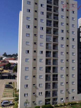 Imagem Apartamento com 2 Quartos à Venda, 67 m² em Parque Industrial - Itu