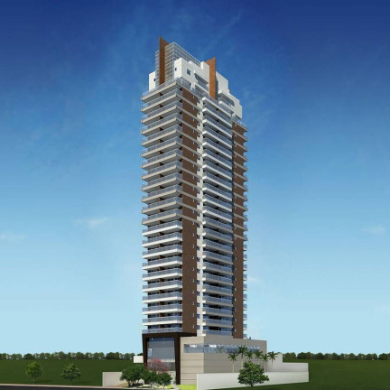 Imagem Apartamento com 1 Quarto à Venda, 45 m² em Vila Olímpia - São Paulo Imagem Apartamento com 1 Quarto à Venda, 45 m² em Vila Olímpia - São Paulo