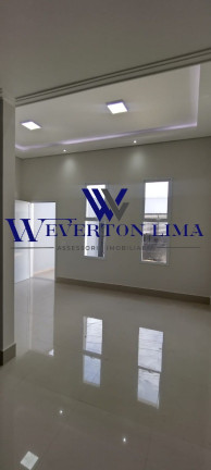 Imagem Casa com 2 Quartos à Venda, em Parque Residencial Sabiás - Indaiatuba Imagem Casa com 2 Quartos à Venda, em Parque Residencial Sabiás - Indaiatuba