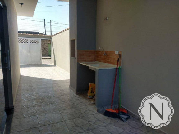 Imagem Casa com 2 Quartos à Venda, 75 m² em Nova Itanhaém - Itanhaém Imagem Casa com 2 Quartos à Venda, 75 m² em Nova Itanhaém - Itanhaém