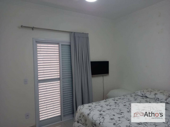 Imagem Casa com 3 Quartos à Venda, 135 m² em Jardins Do Império - Indaiatuba