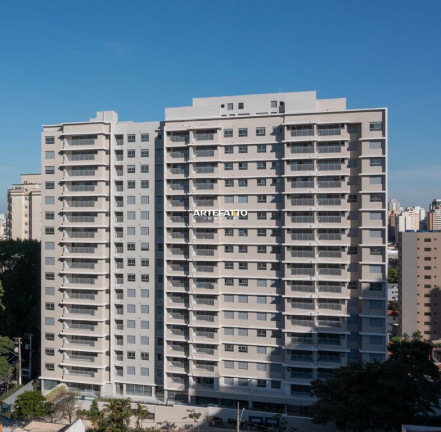Apartamento com 3 Quartos à Venda, 83 m² em Vila Mariana - São Paulo