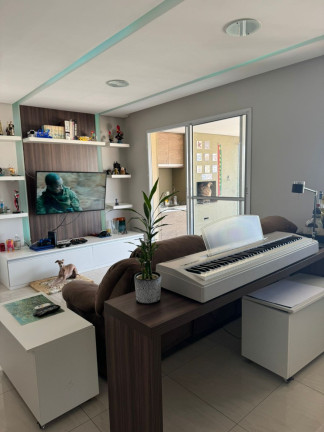 Imagem Imóvel com 2 Quartos à Venda, 79 m² em Cambuci - São Paulo Imagem Imóvel com 2 Quartos à Venda, 79 m² em Cambuci - São Paulo