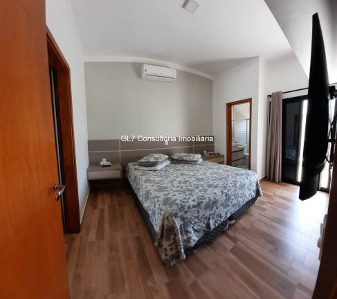 Imagem Casa com 3 Quartos à Venda,  em Jardim Montreal Residence - Indaiatuba