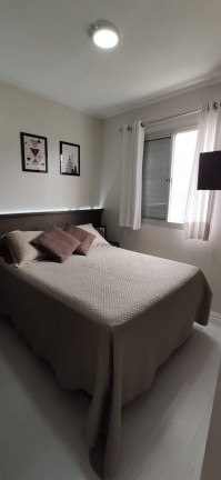 Imagem Apartamento com 3 Quartos à Venda, 66 m² em Vila Ema - São Paulo