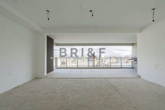 Imagem Apartamento com 3 Quartos à Venda, 158 m² em Moema - São Paulo