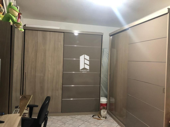 Imagem Apartamento com 1 Quarto à Venda, 48 m² em Centro - Santa Maria