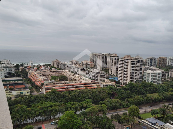 Imagem Apartamento com 2 Quartos à Venda, 65 m² em Barra Da Tijuca - Rio De Janeiro