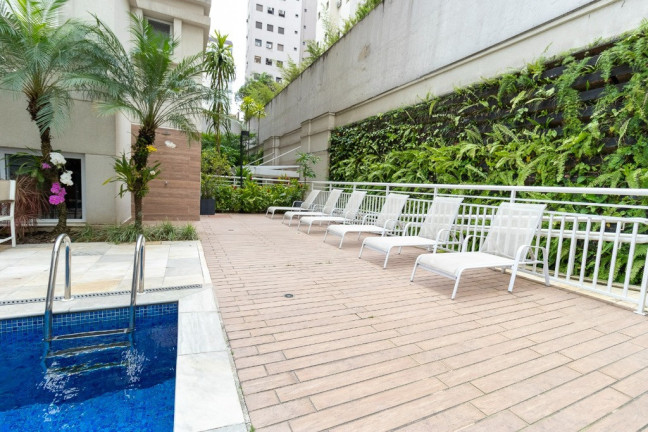 Imagem Apartamento com 2 Quartos à Venda, 112 m² em Vila Nova Conceição - São Paulo Imagem Apartamento com 2 Quartos à Venda, 112 m² em Vila Nova Conceição - São Paulo