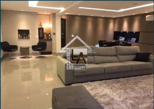 Imagem Apartamento com 3 Quartos à Venda, 138 m² em Granja Julieta - São Paulo Imagem Apartamento com 3 Quartos à Venda, 138 m² em Granja Julieta - São Paulo