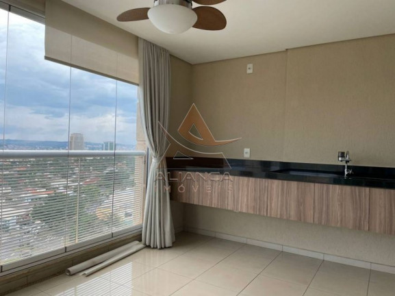 Imagem Apartamento com 3 Quartos à Venda, 292 m² em Bosque Das Juritis - Ribeirão Preto Imagem Apartamento com 3 Quartos à Venda, 292 m² em Bosque Das Juritis - Ribeirão Preto