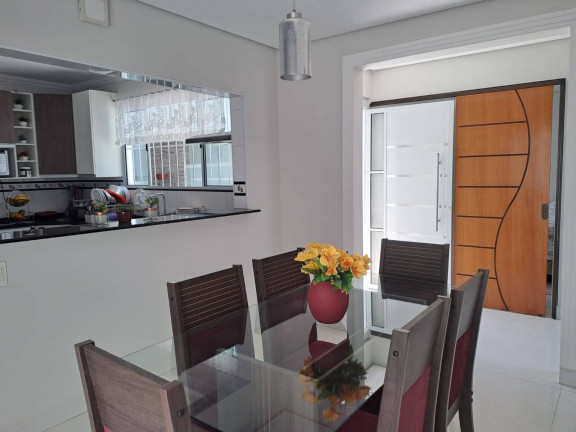 Imagem Casa com 3 Quartos à Venda, 2.620.000 m² em São Paulo - Jundiaí