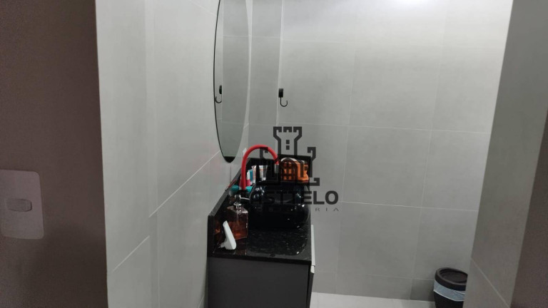 Imagem Apartamento com 3 Quartos à Venda, 101 m² em Centro - Londrina