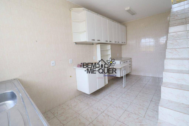 Imagem Sobrado com 3 Quartos à Venda, 160 m² em Parque São Domingos - São Paulo Imagem Sobrado com 3 Quartos à Venda, 160 m² em Parque São Domingos - São Paulo