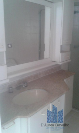 Imagem Apartamento com 2 Quartos para Alugar, 110 m² em Vila Nova Conceição - São Paulo