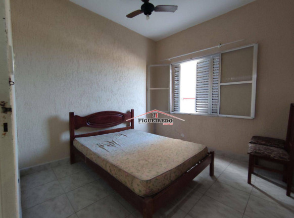 Imagem Apartamento com 2 Quartos à Venda, 70 m² em Vila Guilhermina - Praia Grande
