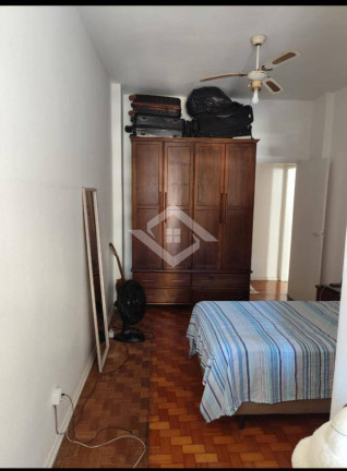 Imagem Apartamento com 2 Quartos à Venda, 50 m² em Icaraí - Niterói