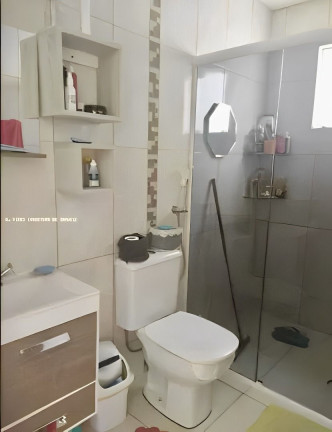 Imagem Casa com 4 Quartos à Venda, 140 m² em Cidade Industrial - Curitiba