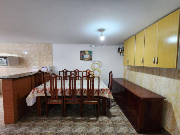 Imagem Chácara com 4 Quartos à Venda, 290 m² em Ypeville - Mairiporã