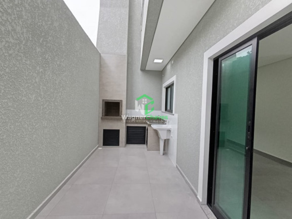 Imagem Sobrado com 3 Quartos à Venda, 95 m² em Porto Fino - Pontal Do Paraná