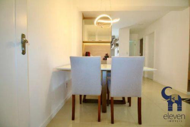 Imagem Apartamento com 2 Quartos à Venda, 61 m² em Luiz Anselmo - Salvador