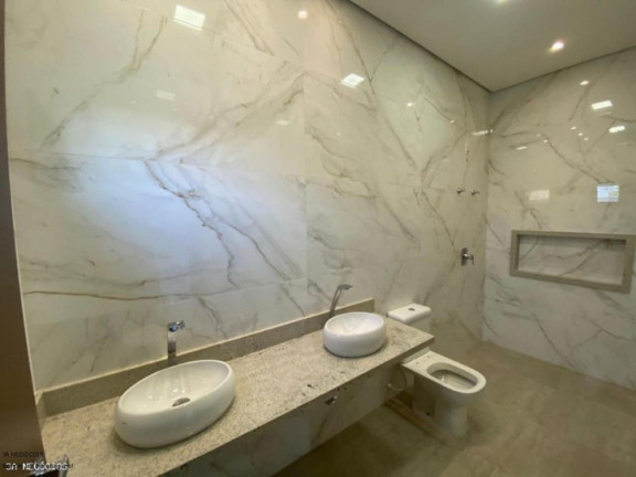 Imagem Casa de Condomínio com 3 Quartos à Venda, 230 m² em Eldorado - Porto Velho Imagem Casa de Condomínio com 3 Quartos à Venda, 230 m² em Eldorado - Porto Velho