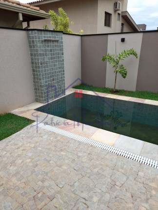 Imagem Casa de Condomínio com 3 Quartos à Venda, 181 m² em Quinta Da Primavera - Ribeirão Preto