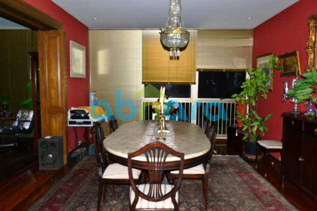 Imagem Apartamento com 4 Quartos à Venda, 350 m² em Copacabana - Rio De Janeiro Imagem Apartamento com 4 Quartos à Venda, 350 m² em Copacabana - Rio De Janeiro