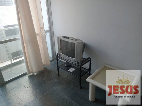 Imagem Apartamento com 2 Quartos à Venda, 90 m² em Enseada - Guarujá