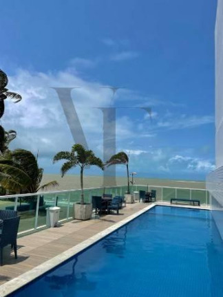 Imagem Apartamento com 1 Quarto à Venda, 48 m² em Jardim Oceania - João Pessoa Imagem Apartamento com 1 Quarto à Venda, 48 m² em Jardim Oceania - João Pessoa