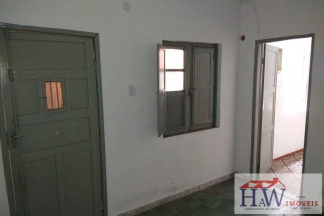 Imagem Kitnet com 1 Quarto para Alugar, 55 m² em Vila Flávia - Duque De Caxias