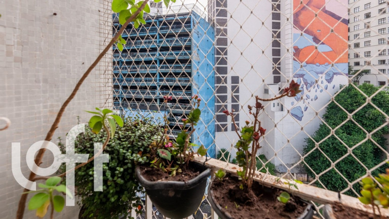 Imagem Apartamento com 1 Quarto à Venda, 59 m² em Bela Vista - São Paulo Imagem Apartamento com 1 Quarto à Venda, 59 m² em Bela Vista - São Paulo