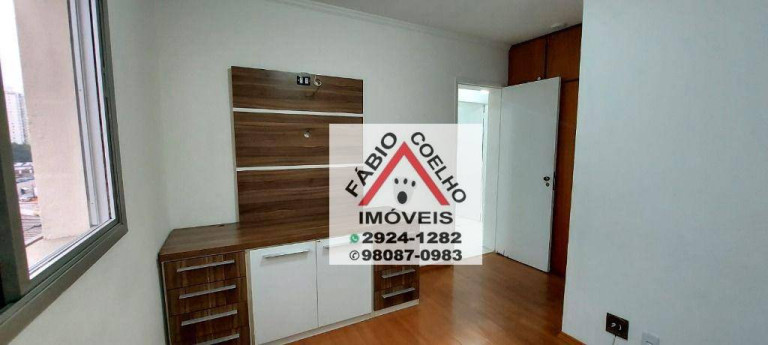 Imagem Apartamento com 3 Quartos à Venda, 68 m² em Jardim Marajoara - São Paulo Imagem Apartamento com 3 Quartos à Venda, 68 m² em Jardim Marajoara - São Paulo
