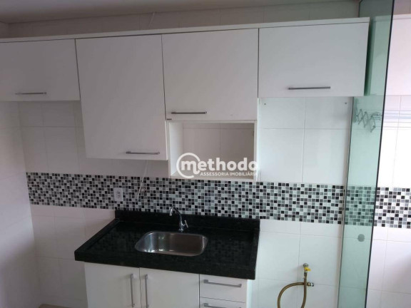 Imagem Apartamento com 2 Quartos à Venda, 52 m² em Chácara Letônia - Americana